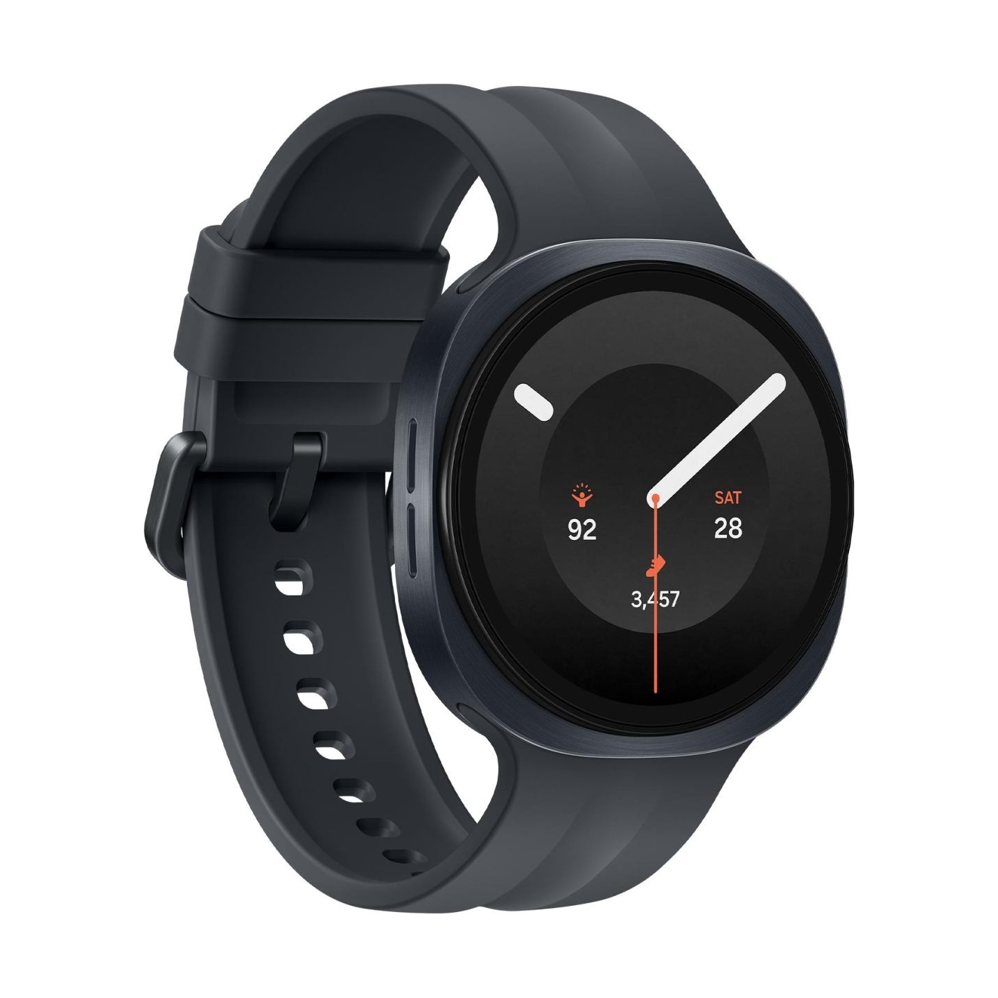 Samsung SMARTWATCH GALAXY WATCH9 WI-FI/40MM GRAPHITE SM-L340 SAMSUNG