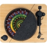 Marley Turntable | Stir It Up Lux | Wireless Turntable