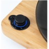 Marley Turntable | Stir It Up Lux | Wireless Turntable