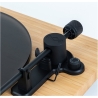 Marley Turntable | Stir It Up Lux | Wireless Turntable