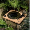 Marley Turntable | Stir It Up Lux | Wireless Turntable