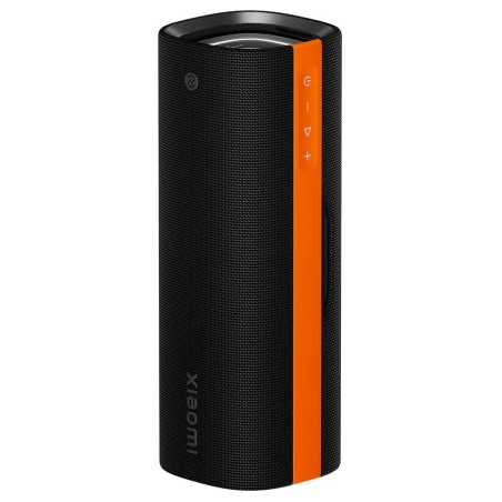 Xiaomi Sound Party NS7-GL | Waterproof | Bluetooth | Wireless connection | Portable | Black