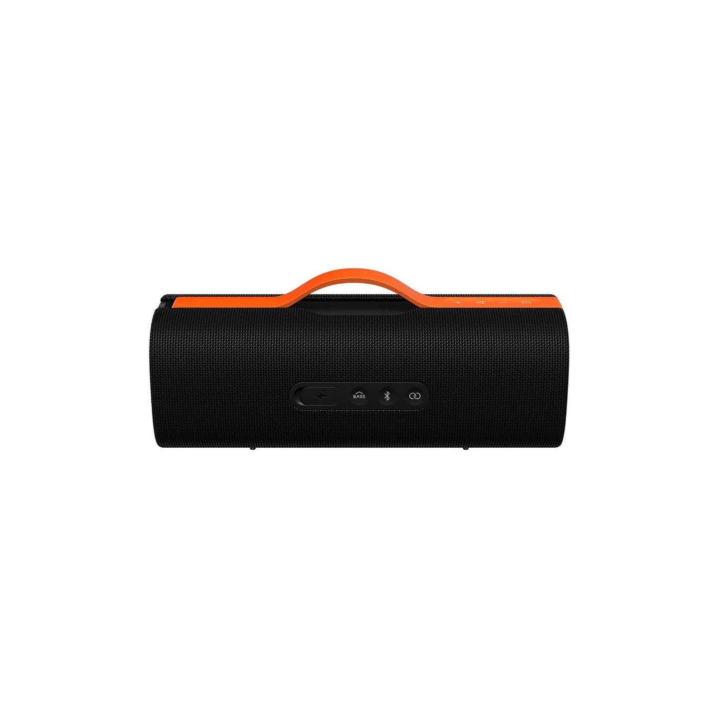 Xiaomi Sound Party NS7-GL | Waterproof | Bluetooth | Wireless connection | Portable | Black