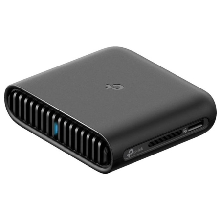 Tp-Link | AX3000 Wi-Fi 6 Portable Router | TL-WR3002X | 802.11ax | 574/2402 Mbit/s | Ethernet LAN (RJ-45) ports 1 | Mesh Support