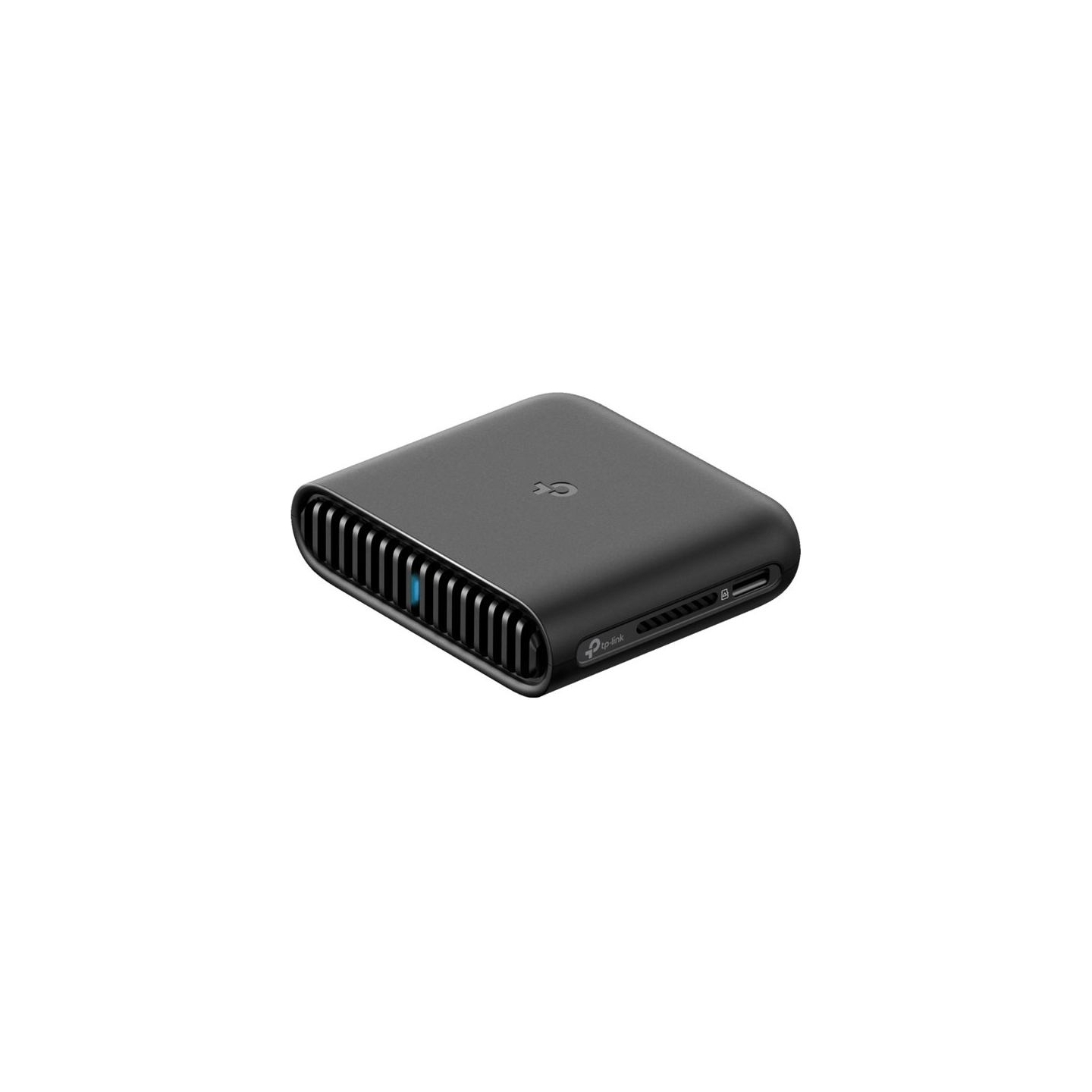 Tp-Link | AX3000 Wi-Fi 6 Portable Router | TL-WR3002X | 802.11ax | 574/2402 Mbit/s | Ethernet LAN (RJ-45) ports 1 | Mesh Support