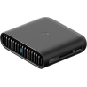 Tp-Link | AX3000 Wi-Fi 6 Portable Router | TL-WR3002X | 802.11ax | 574/2402 Mbit/s | Ethernet LAN (RJ-45) ports 1 | Mesh Support