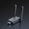 Mercusys | MA37BEH | BE6500 Wi-Fi 7 High-Gain Wireless USB Adapter