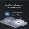 Mercusys | MA37BEH | BE6500 Wi-Fi 7 High-Gain Wireless USB Adapter