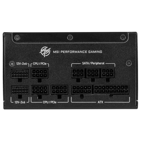 MSI REP016994