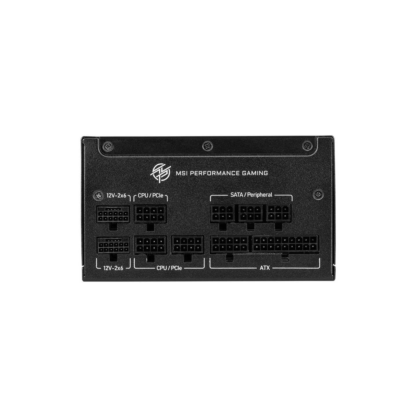 MSI REP016994