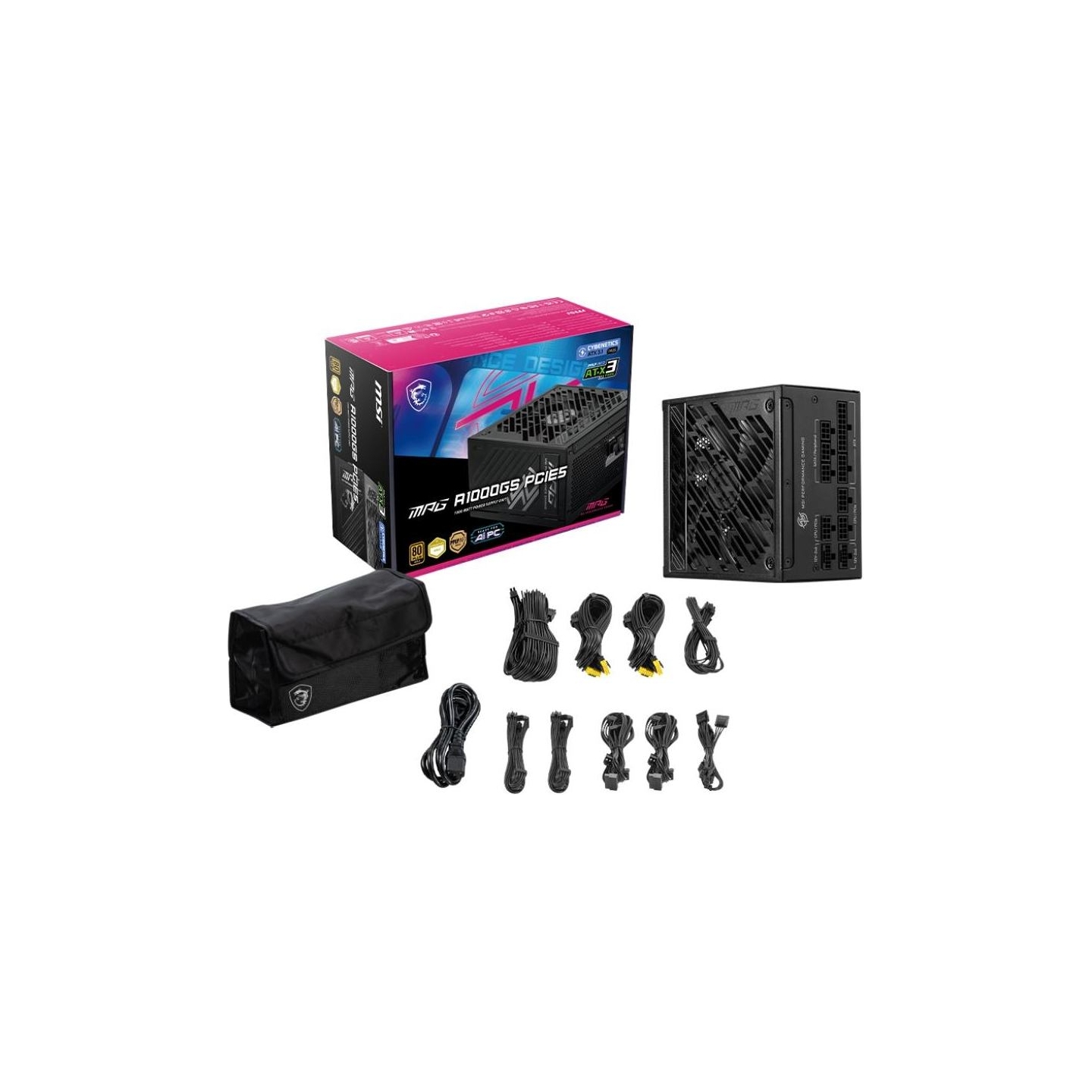 MSI REP016994