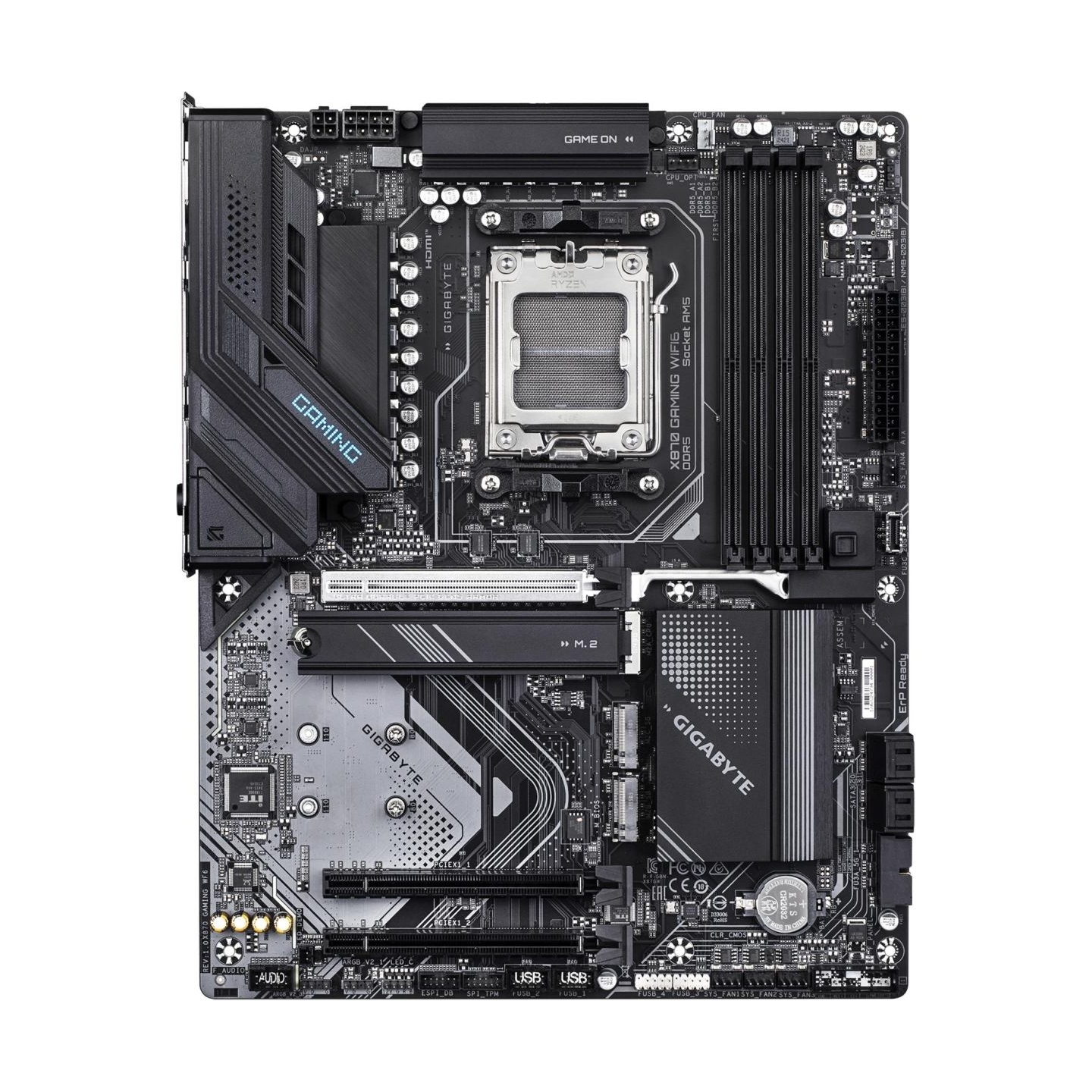 Gigabyte LOT14611