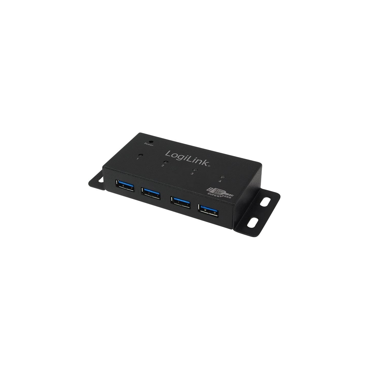 Logilink | USB 3.0 Hub | UA0149