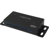 Logilink | USB 3.0 Hub | UA0149
