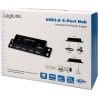 Logilink | USB 3.0 Hub | UA0149