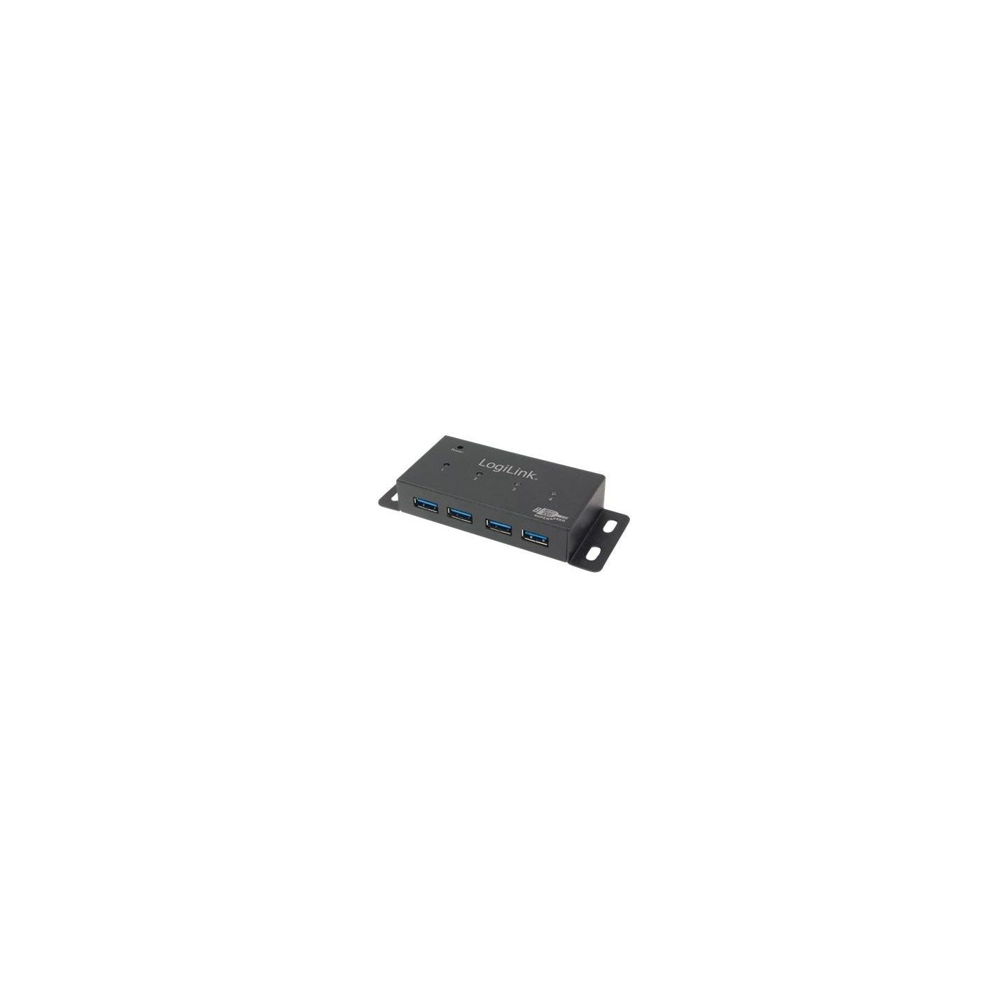 Logilink | USB 3.0 Hub | UA0149