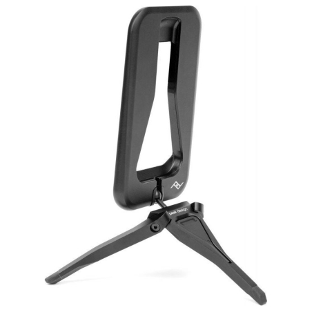 Peak Design | Mobile Tripod | M-TR-AA-BK-1