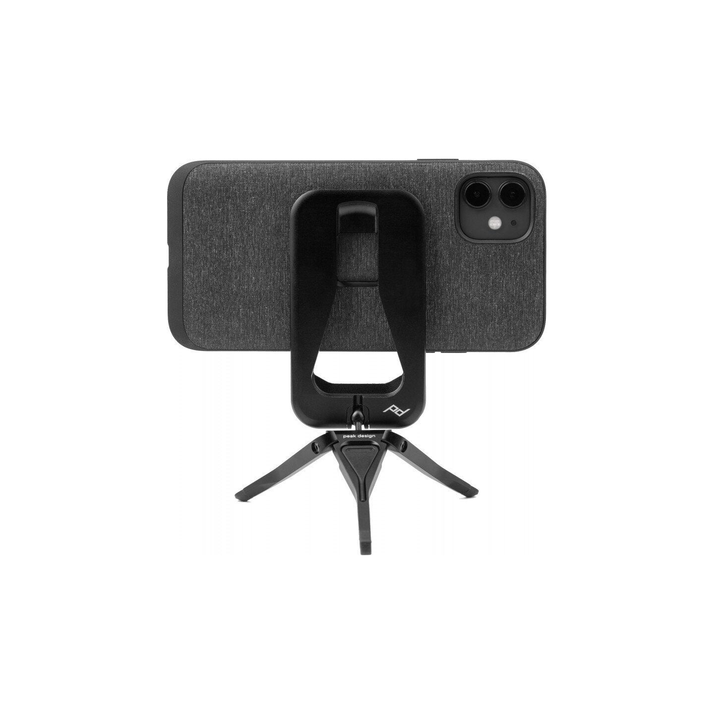 Peak Design | Mobile Tripod | M-TR-AA-BK-1