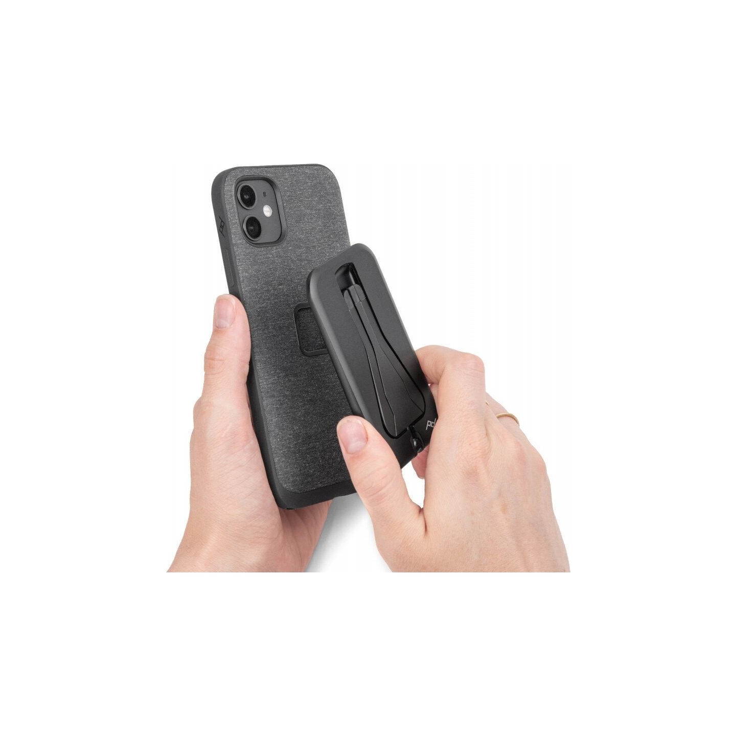 Peak Design | Mobile Tripod | M-TR-AA-BK-1