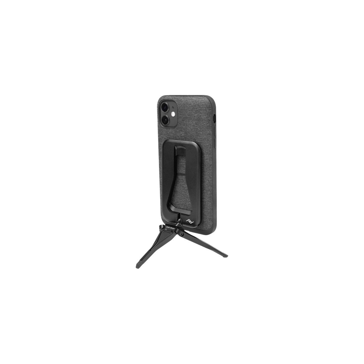 Peak Design | Mobile Tripod | M-TR-AA-BK-1