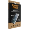 Panzerglass | Samsung | Galaxy S22 Ultra | Tempered glass | Black | Case friendly. Compatible with ultrasonic fingerprint sensor
