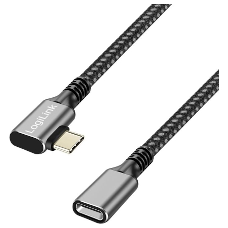 Logilink | SB 3.2 Gen 2 cable, 2m | CUA0112 | USB-C to USB-C