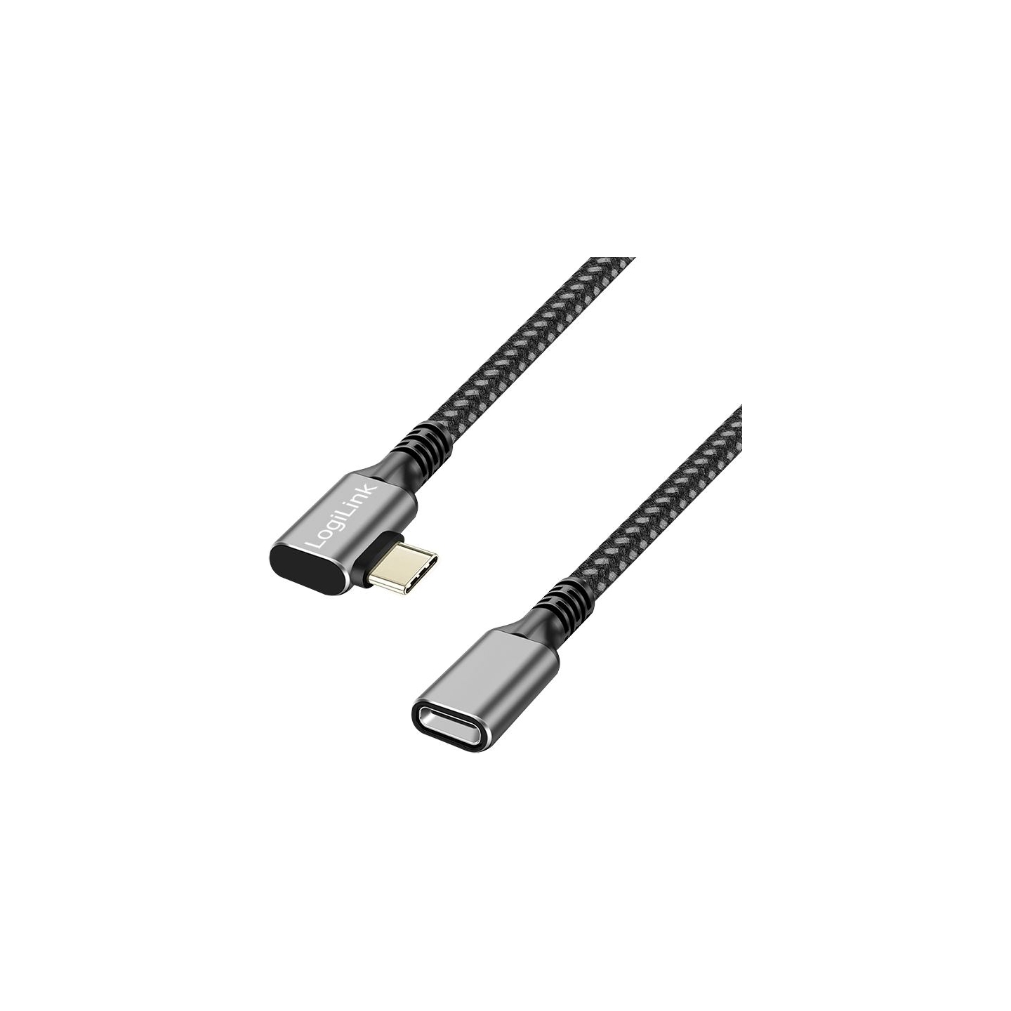 Logilink | SB 3.2 Gen 2 cable, 2m | CUA0112 | USB-C to USB-C