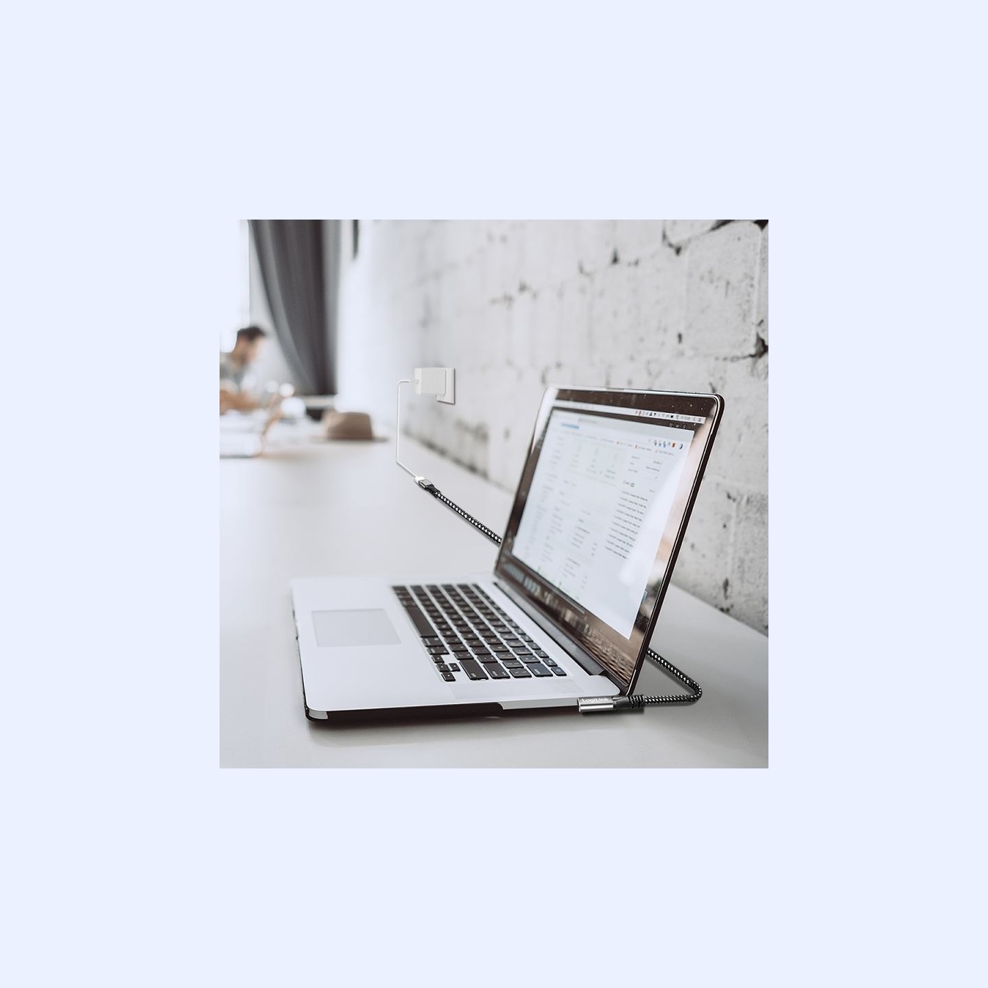 Logilink | SB 3.2 Gen 2 cable, 2m | CUA0112 | USB-C to USB-C