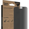Panzerglass | Screen protector | Apple | iPhone 14 Pro Max | Glass | Black | Classic Fit | Privacy