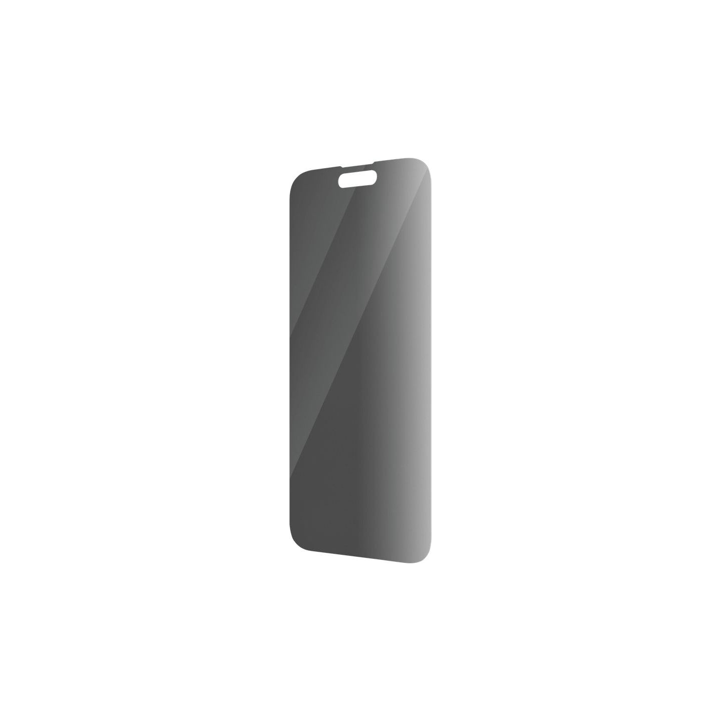 Panzerglass | Screen protector | Apple | iPhone 14 Pro Max | Glass | Black | Classic Fit | Privacy