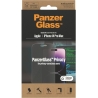 Panzerglass | Screen protector | Apple | iPhone 14 Pro Max | Glass | Black | Classic Fit | Privacy