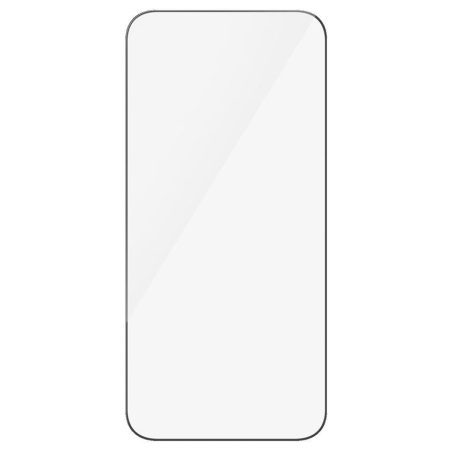 Panzerglass | Screen protector | Apple | IPhone 15 Pro Max | Glass | Transparent | Ultra-wide fit, Scratch resistant, Drop prote