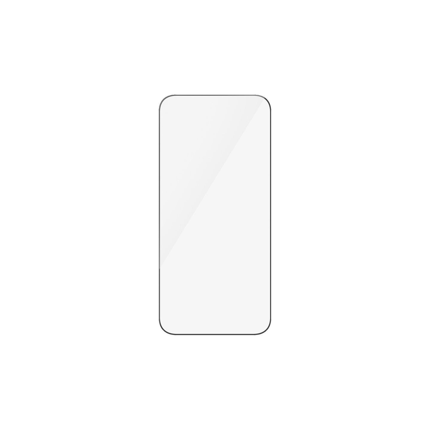 Panzerglass | Screen protector | Apple | IPhone 15 Pro Max | Glass | Transparent | Ultra-wide fit, Scratch resistant, Drop prote