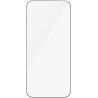 Panzerglass | Screen protector | Apple | IPhone 15 Pro Max | Glass | Transparent | Ultra-wide fit, Scratch resistant, Drop prote