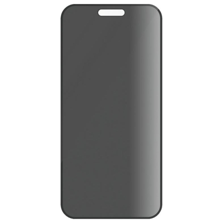 Panzerglass Screen protector | Apple | iPhone 16 Pro Max | Glass | Black | Ultra-Wide Fit