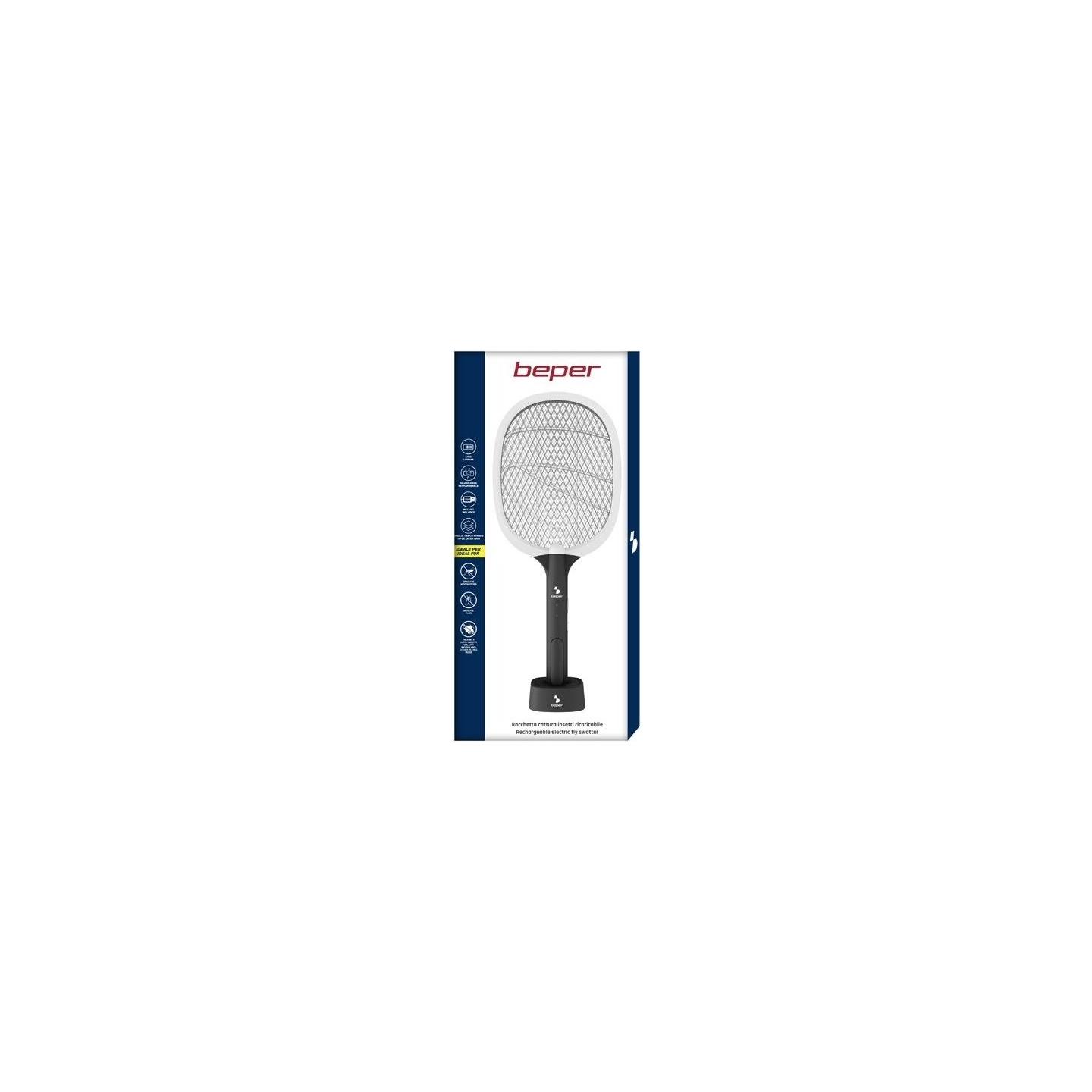 Beper P206ZAN250