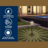 Beper P207ILO050  5 Solar Lights Set