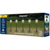 Beper P207ILO050  5 Solar Lights Set