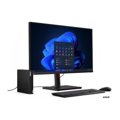 Lenovo M75Q G5 R5-8500GE/16GB/512SSD/W11P/3OS/ENG