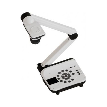 Optoma DC557 DOCUMENT CAMERA W/MIRACAST