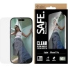 Panzerglass Screen protector | Apple | iPhone 17 Pro | Transparent | Ultra-Wide Fit w. EasyAligner