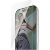 Panzerglass Screen protector | Apple | iPhone 17 Pro | Transparent | Ultra-Wide Fit w. EasyAligner