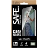Panzerglass Screen protector | Apple | iPhone 17 Pro | Transparent | Ultra-Wide Fit w. EasyAligner