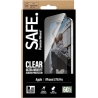 Panzerglass Screen protector | Apple | iPhone 16 Pro/iPhone 17 | Transparent | Ultra-Wide Fit w. EasyAligner