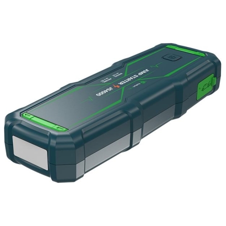 Navitel Multi-functional car jump starter, JS4000 | Jump starter