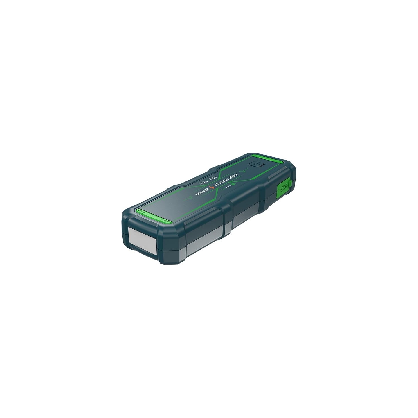 Navitel Multi-functional car jump starter, JS4000 | Jump starter