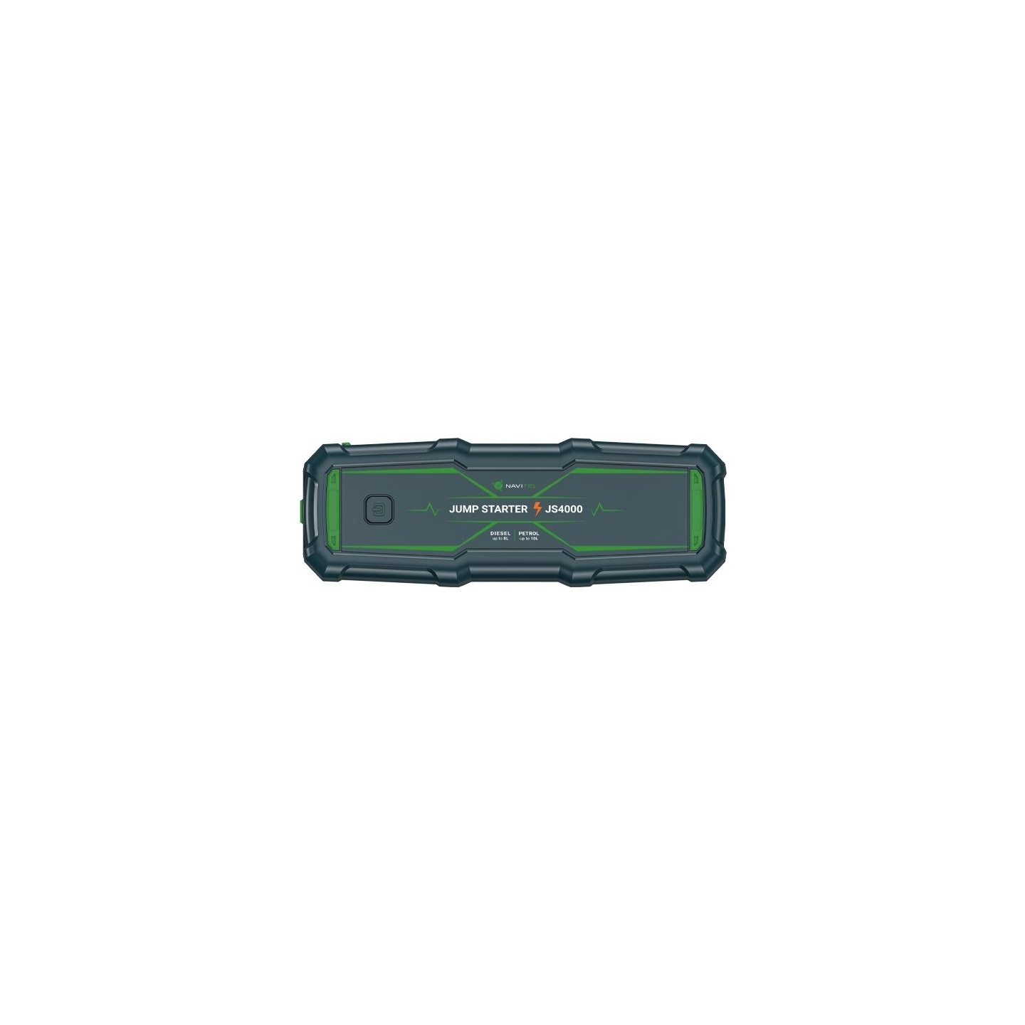 Navitel Multi-functional car jump starter, JS4000 | Jump starter