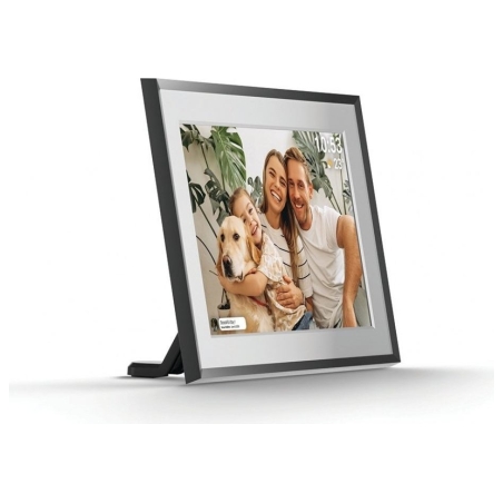 Navitel FR101 Pro | Digital photo frame | Black