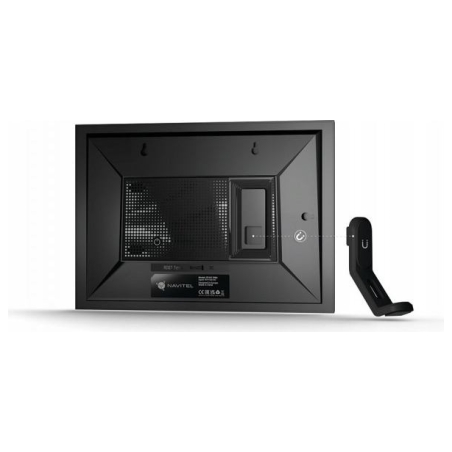 Navitel FR101 Pro | Digital photo frame | Black