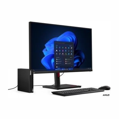 Lenovo M75Q G5 AMD R5-8500GE/16GB/512SSD/W11P/3Y OS